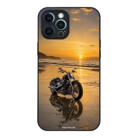 Θήκη Sonique Men's Edition για Apple iPhone 12 Pro Max Coastal Rider