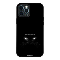 Θήκη Sonique Men's Edition για Apple iPhone 12 Pro Max Don't Touch