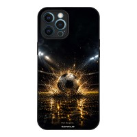 Θήκη Sonique Men's Edition για Apple iPhone 12 Pro Max Football