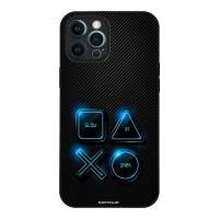 Θήκη Sonique Men's Edition για Apple iPhone 12 Pro Max Gaming