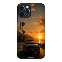 Θήκη Sonique Men's Edition για Apple iPhone 12 Pro Max Good Days