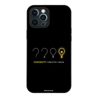 Θήκη Sonique Men's Edition για Apple iPhone 12 Pro Max Ideas