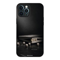 Θήκη Sonique Men's Edition για Apple iPhone 12 Pro Max Law