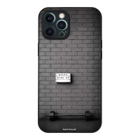 Θήκη Sonique Men's Edition για Apple iPhone 12 Pro Max Motivation