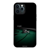 Θήκη Sonique Men's Edition για Apple iPhone 12 Pro Max Poker