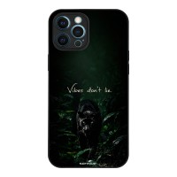 Θήκη Sonique Men's Edition για Apple iPhone 12 Pro Max Vibes