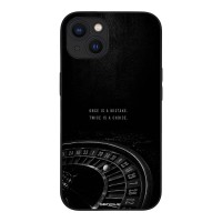 Θήκη Sonique Men's Edition για Apple iPhone 13 Ρουλέτα