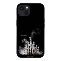 Θήκη Sonique Men's Edition για Apple iPhone 13 Σκάκι