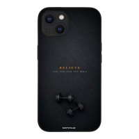 Θήκη Sonique Men's Edition για Apple iPhone 13 Believe