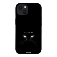 Θήκη Sonique Men's Edition για Apple iPhone 13 Don't Touch