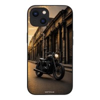 Θήκη Sonique Men's Edition για Apple iPhone 13 Dusk Rider