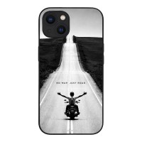 Θήκη Sonique Men's Edition για Apple iPhone 13 Freedom