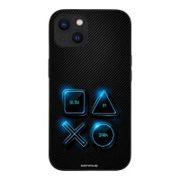 Θήκη Sonique Men's Edition για Apple iPhone 13 Gaming