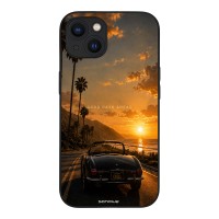Θήκη Sonique Men's Edition για Apple iPhone 13 Good Days