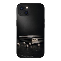 Θήκη Sonique Men's Edition για Apple iPhone 13 Law