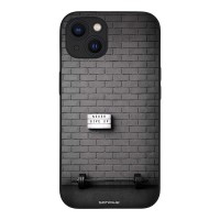 Θήκη Sonique Men's Edition για Apple iPhone 13 Motivation