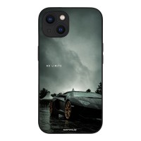 Θήκη Sonique Men's Edition για Apple iPhone 13 No Limits