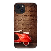 Θήκη Sonique Men's Edition για Apple iPhone 13 Old Roads