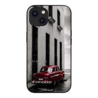 Θήκη Sonique Men's Edition για Apple iPhone 13 Old Soul
