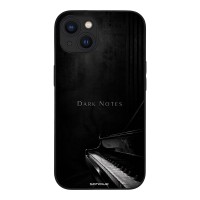 Θήκη Sonique Men's Edition για Apple iPhone 13 Piano