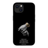 Θήκη Sonique Men's Edition για Apple iPhone 13 Three Rules