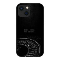 Θήκη Sonique Men's Edition για Apple iPhone 13 Mini Ρουλέτα