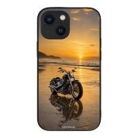 Θήκη Sonique Men's Edition για Apple iPhone 13 Mini Coastal Rider