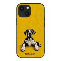 Θήκη Sonique Men's Edition για Apple iPhone 13 Mini Dalmatian Dog