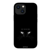 Θήκη Sonique Men's Edition για Apple iPhone 13 Mini Don't Touch