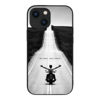 Θήκη Sonique Men's Edition για Apple iPhone 13 Mini Freedom