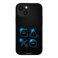 Θήκη Sonique Men's Edition για Apple iPhone 13 Mini Gaming