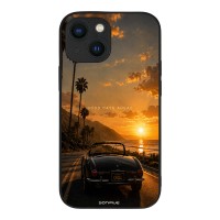 Θήκη Sonique Men's Edition για Apple iPhone 13 Mini Good Days