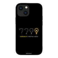 Θήκη Sonique Men's Edition για Apple iPhone 13 Mini Ideas