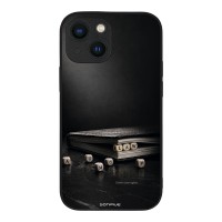 Θήκη Sonique Men's Edition για Apple iPhone 13 Mini Law