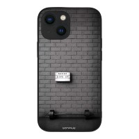 Θήκη Sonique Men's Edition για Apple iPhone 13 Mini Motivation