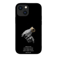 Θήκη Sonique Men's Edition για Apple iPhone 13 Mini Three Rules