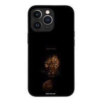 Θήκη Sonique Men's Edition για Apple iPhone 13 Pro Born to Win