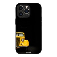 Θήκη Sonique Men's Edition για Apple iPhone 13 Pro Classic Soul