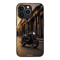 Θήκη Sonique Men's Edition για Apple iPhone 13 Pro Dusk Rider
