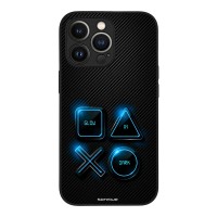 Θήκη Sonique Men's Edition για Apple iPhone 13 Pro Gaming