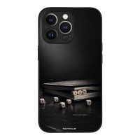 Θήκη Sonique Men's Edition για Apple iPhone 13 Pro Law