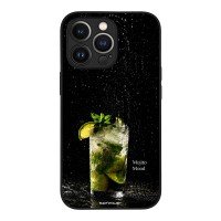 Θήκη Sonique Men's Edition για Apple iPhone 13 Pro Mojito