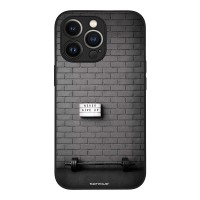 Θήκη Sonique Men's Edition για Apple iPhone 13 Pro Motivation