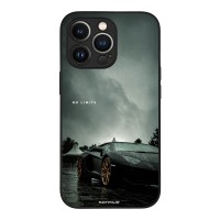 Θήκη Sonique Men's Edition για Apple iPhone 13 Pro No Limits
