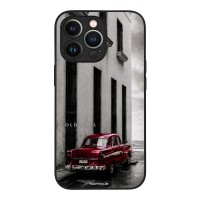 Θήκη Sonique Men's Edition για Apple iPhone 13 Pro Old Soul