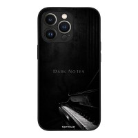 Θήκη Sonique Men's Edition για Apple iPhone 13 Pro Piano