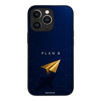 Θήκη Sonique Men's Edition για Apple iPhone 13 Pro Plan B