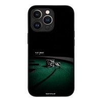 Θήκη Sonique Men's Edition για Apple iPhone 13 Pro Poker