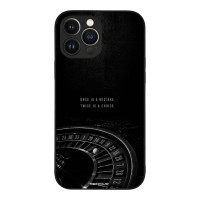 Θήκη Sonique Men's Edition για Apple iPhone 13 Pro Max Ρουλέτα