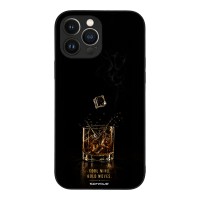 Θήκη Sonique Men's Edition για Apple iPhone 13 Pro Max Cool Mind